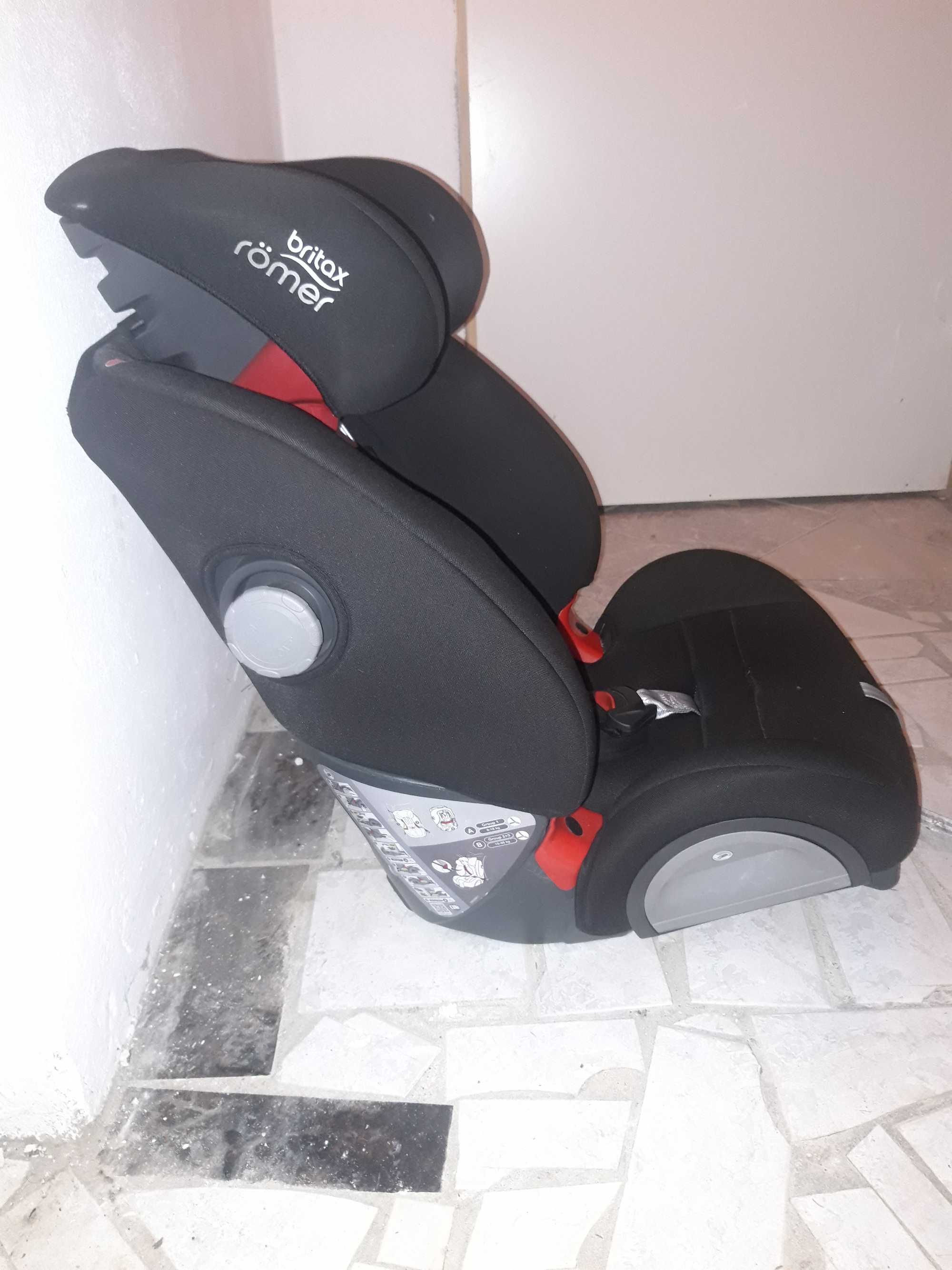 Fotelik Britax Romer