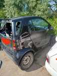Karoseria części Smart Fortwo 0.6 city coupe 450