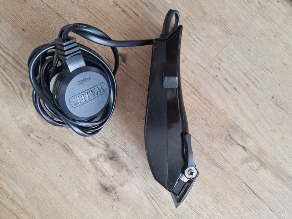 Máquina cortar cabelo WHAL