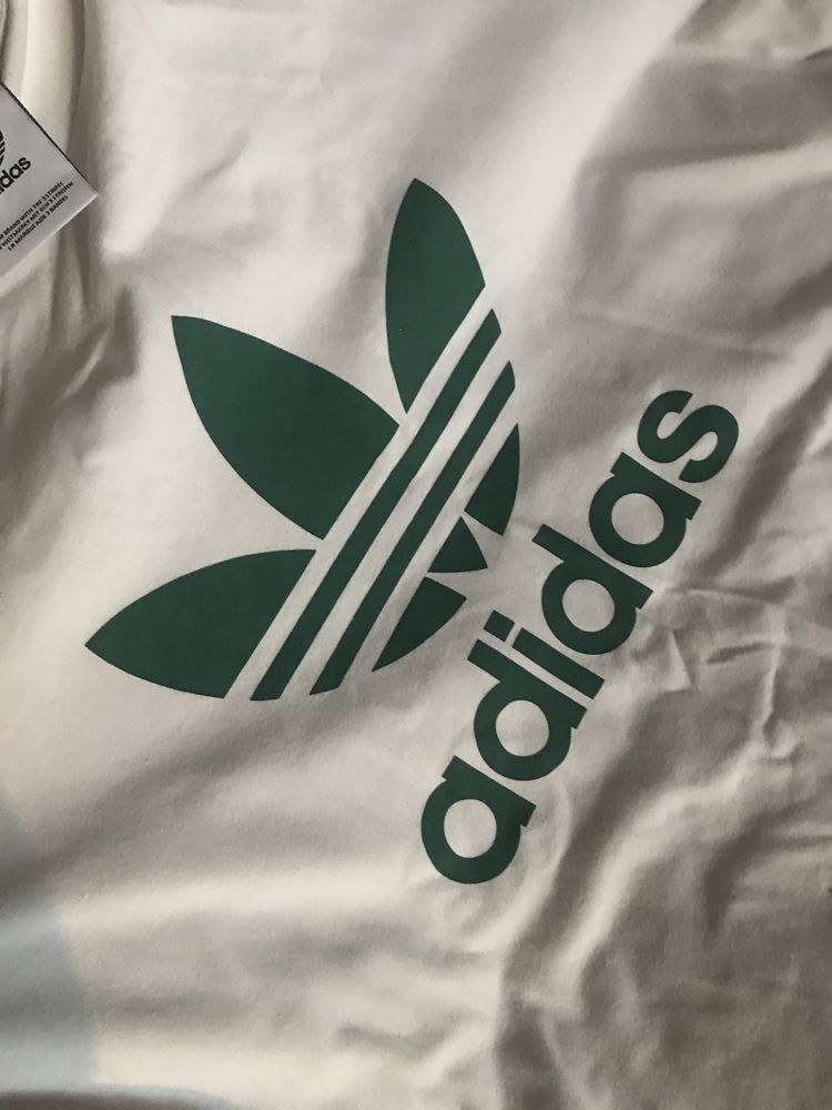 Футболка Adidas