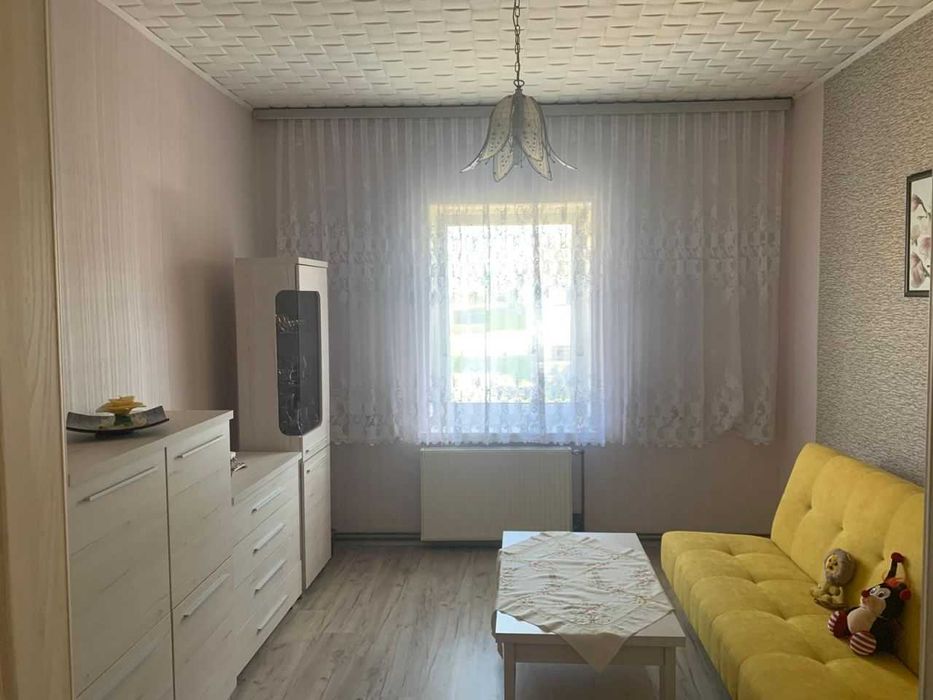 Mieszkanie z duszą i gratisową piwnicą! Dytmarów k. Prudnika | 86 m²