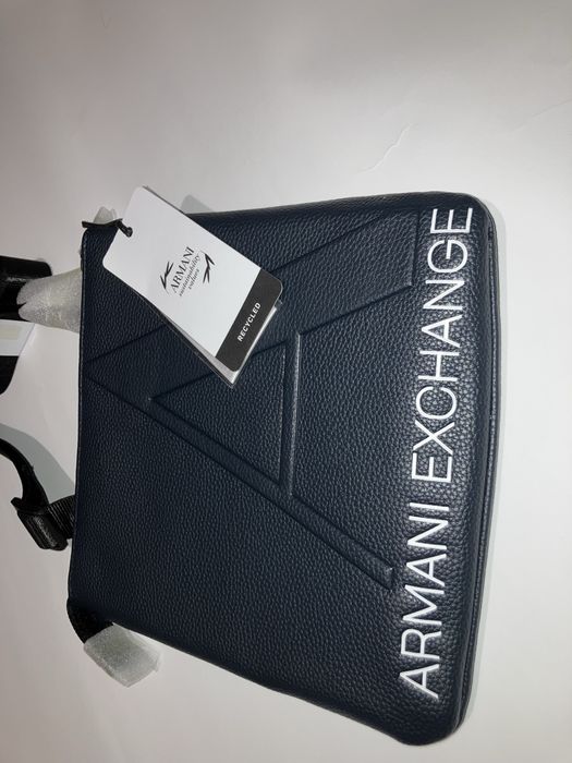 Сумка Armani Exchange ОРИГИНАЛ‼️