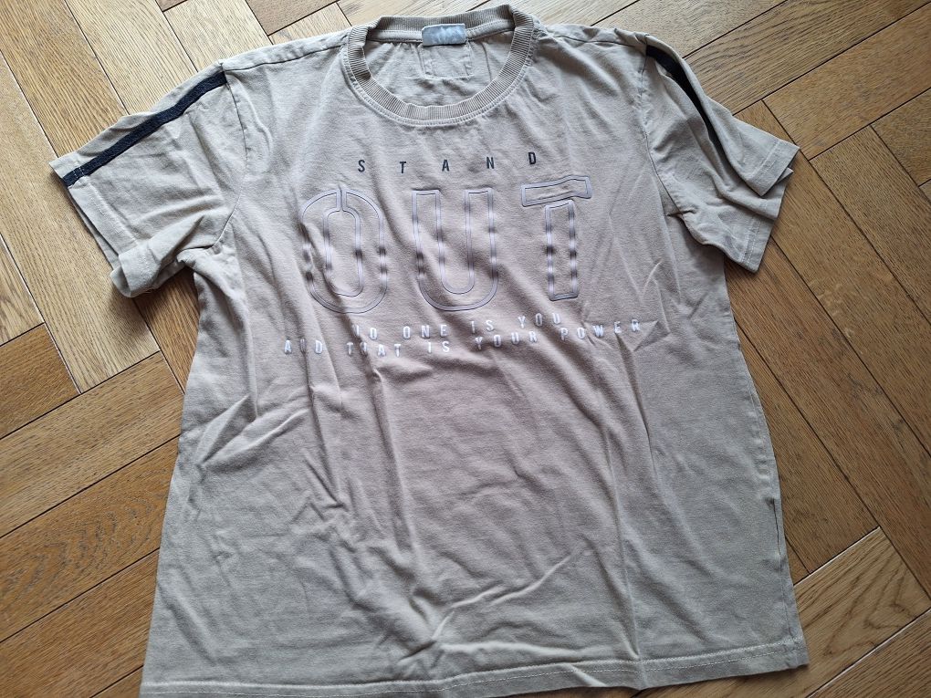 T- shirt Coccodrillo 164 chlopiece