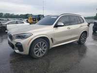 2019 Bmw X5 Xdrive50i