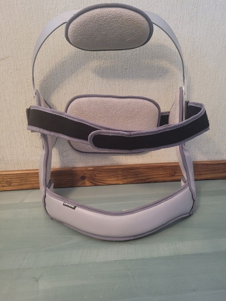 Stabilizator kręgosłupa ERHEM