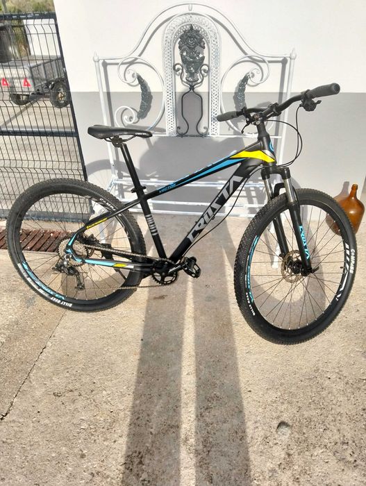 Bicicletas novas estrada e BTT