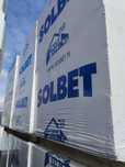 Solbet Bloczek // Beton Komórkowy 240x240x590 // 120x240x590