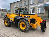 Продам телескопический погрузчик JCB 535-125 Hi Viz 2014 г.в.