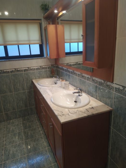 Móvel de casa de banho