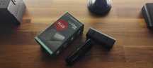 Lokalizator GPS NotiOne Plus, alarm