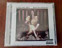 Audio CD Lana Del Rey – Blue Banisters (SEALED)