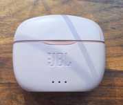 JBL TUNE 215 TWS Różowe Pink