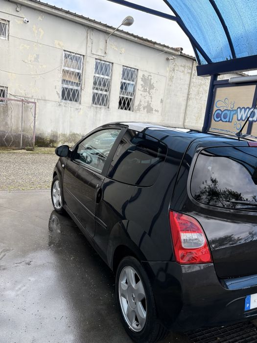 Renault Twingo 2008 Diesel