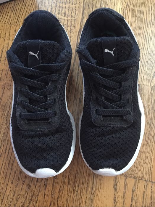 Кроссовки Puma 11С