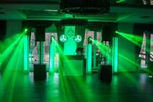 DJ Herrero Tomasz Kowalski, Oprawa muzyczna, Foto, Video