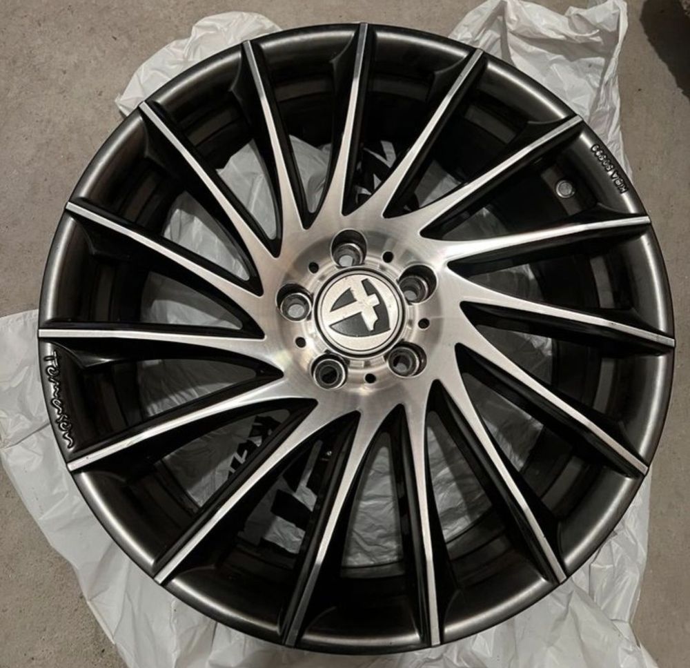 Alufelgi Tomason TN 16 R18 5x110