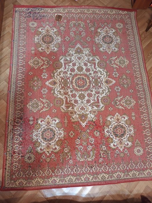 Ковер 1,50*1,98 Новый
