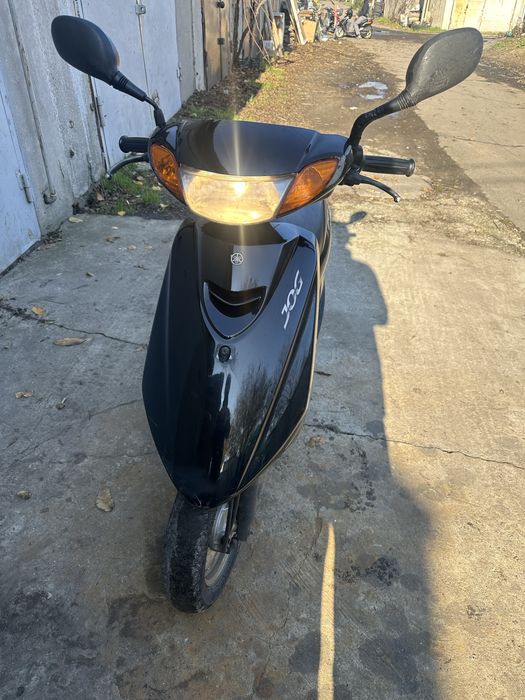 Скутер Yamaha JogSA36