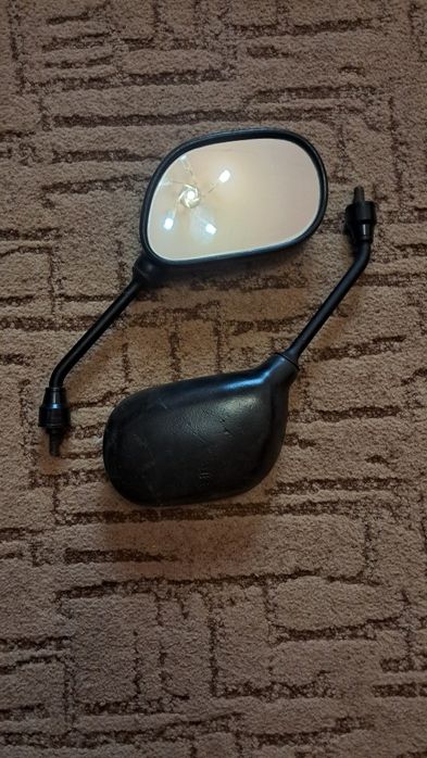 Зеркала со скутера Honda Dio 35
