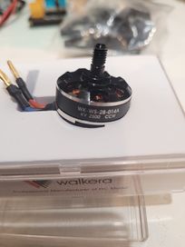 Silnik walkera f210 z 22b ccw dron fpv 2500kv 4s wk-ws-28-014a