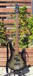 Gitara basowa FERNANDES FRB-40 + klucze GOTOH