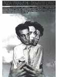 Poza prawem - Plakat filmowy