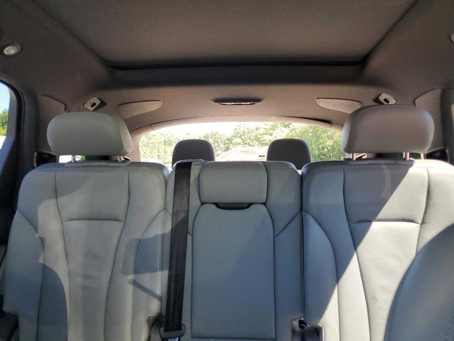 2019 Audi Q7 Premium PLUS