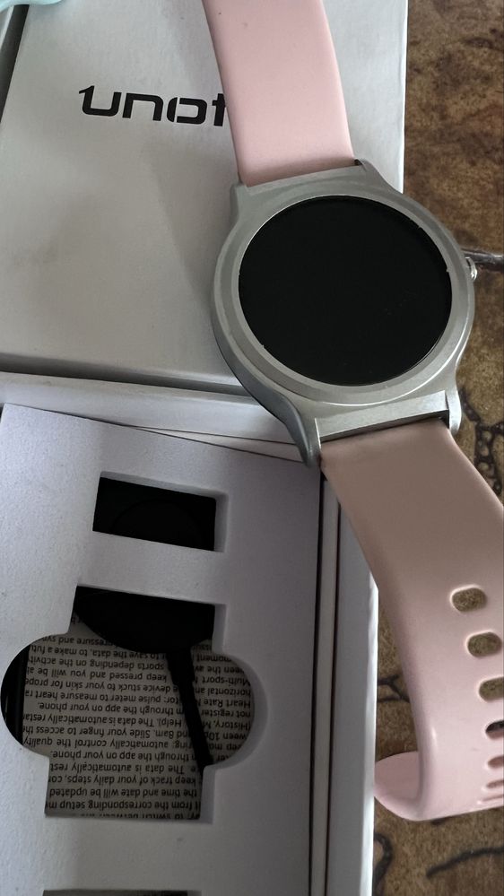 Smart Watch zegarek