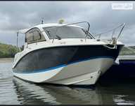 Quicksilver Activ 705