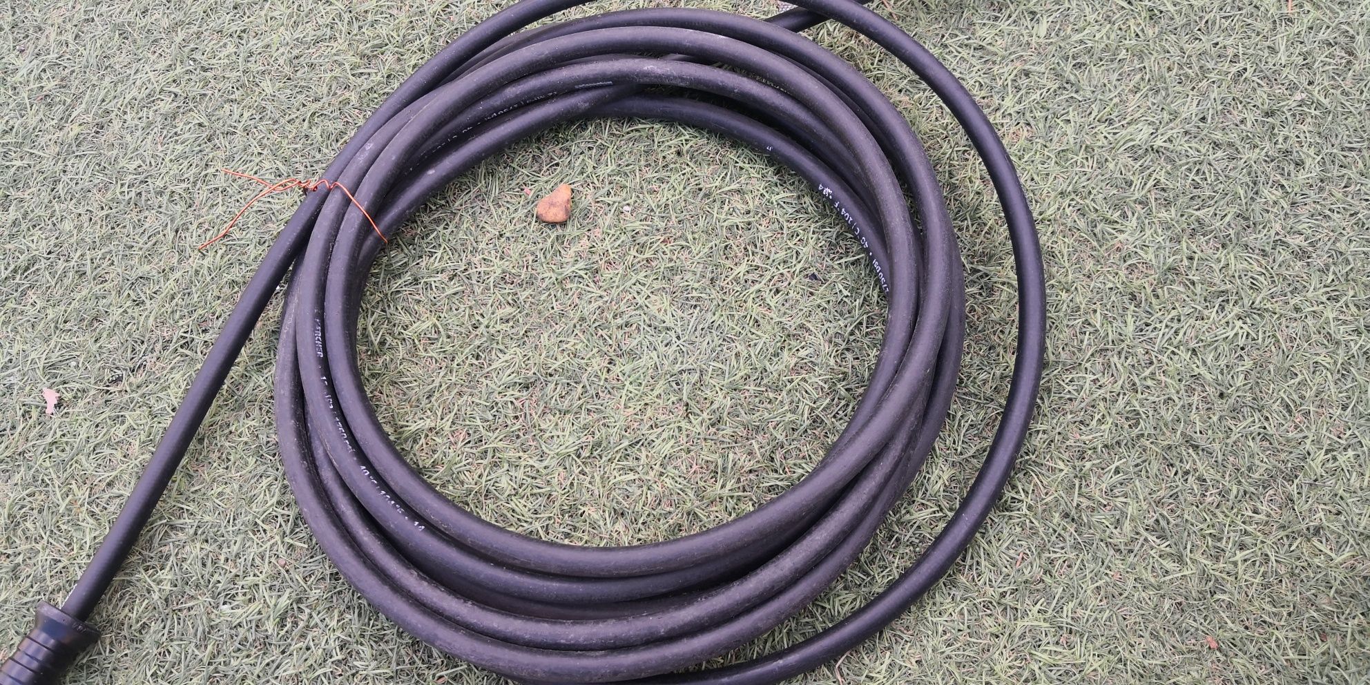 Wąż click k2 k3 karcher