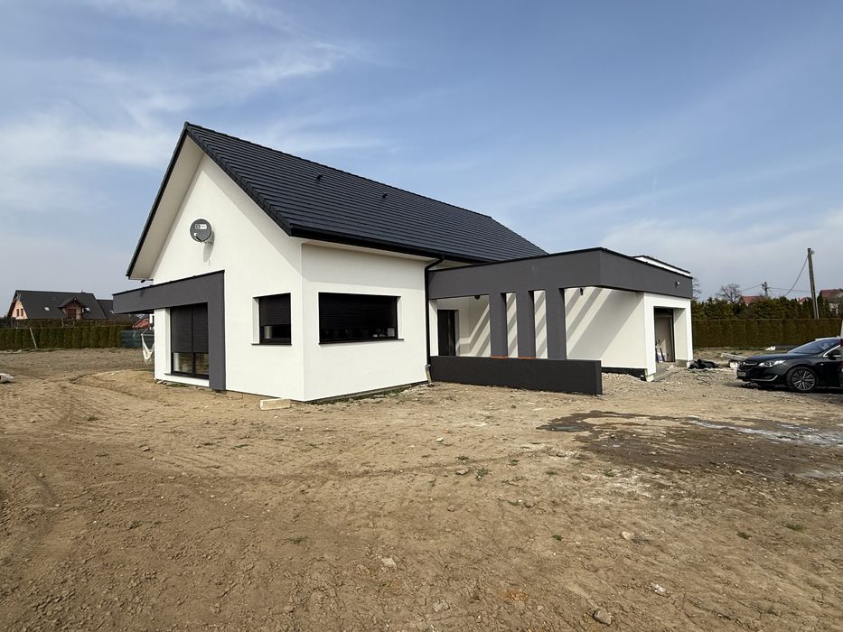 Elewacje ocieplenia  budynków/ malowanie mycie elewacji