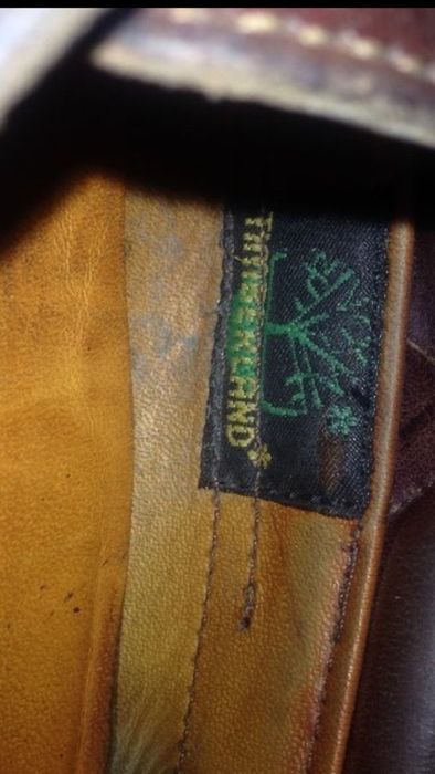 Timberland original USA