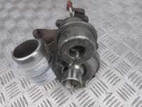 TURBO TURBINA 54359710029 NISSAN NOTE 1.5 DCI 11R