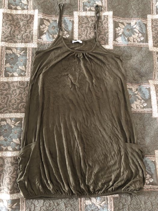 Сарафан летний турция L