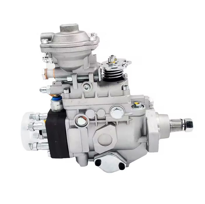 Топливный насос ТНВД Volkswagen LT 2.8 TDI 96 кВТ 0460424138