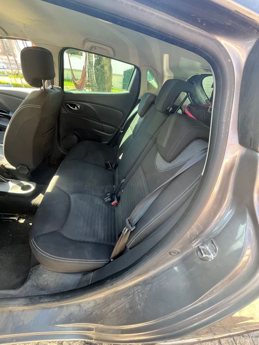 Renault clio 1.0 Tce