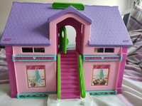 Wader 25400 Domek dla lalek Play House