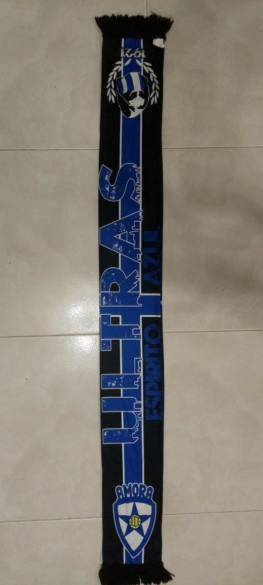 Cachecol Ultras Amora