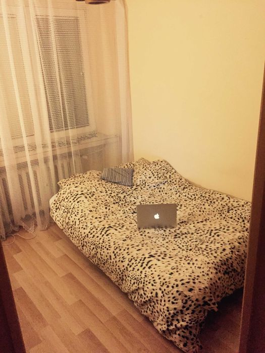 Pokój do wynajęcia dla Pani, Lublin Centrum przy Parku Saskim