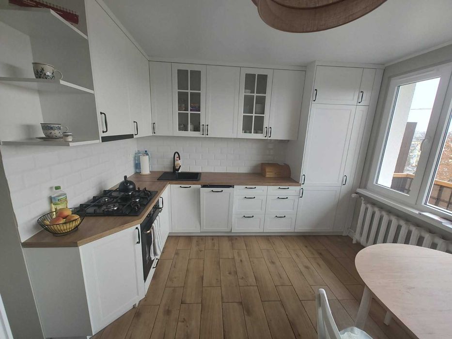 Mieszkanie z widokiem na góry osiedle Błękitne