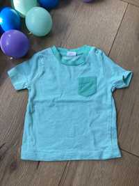 Koszulka bluzeczka F&F, 3-6 m., 62 cm.