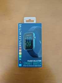 Okazja Nowy Smartwatch Reflex Active serii 12