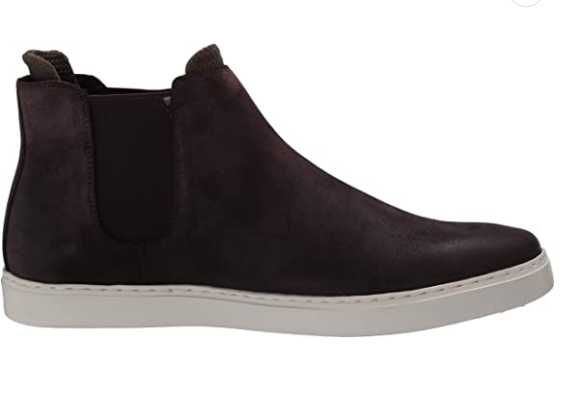 Челси Kenneth Cole REACTION Indy Flex Mid SK оригинал 44