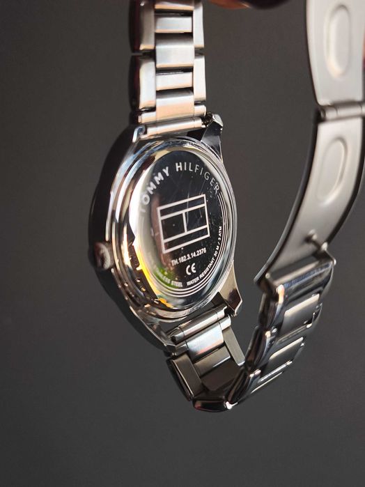 Zegarek Tommy Hilfiger Gracie