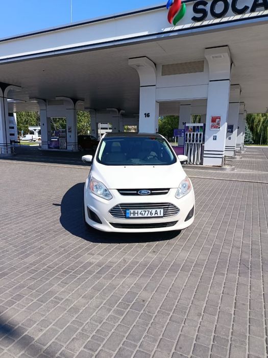 Аренда автомобиля
