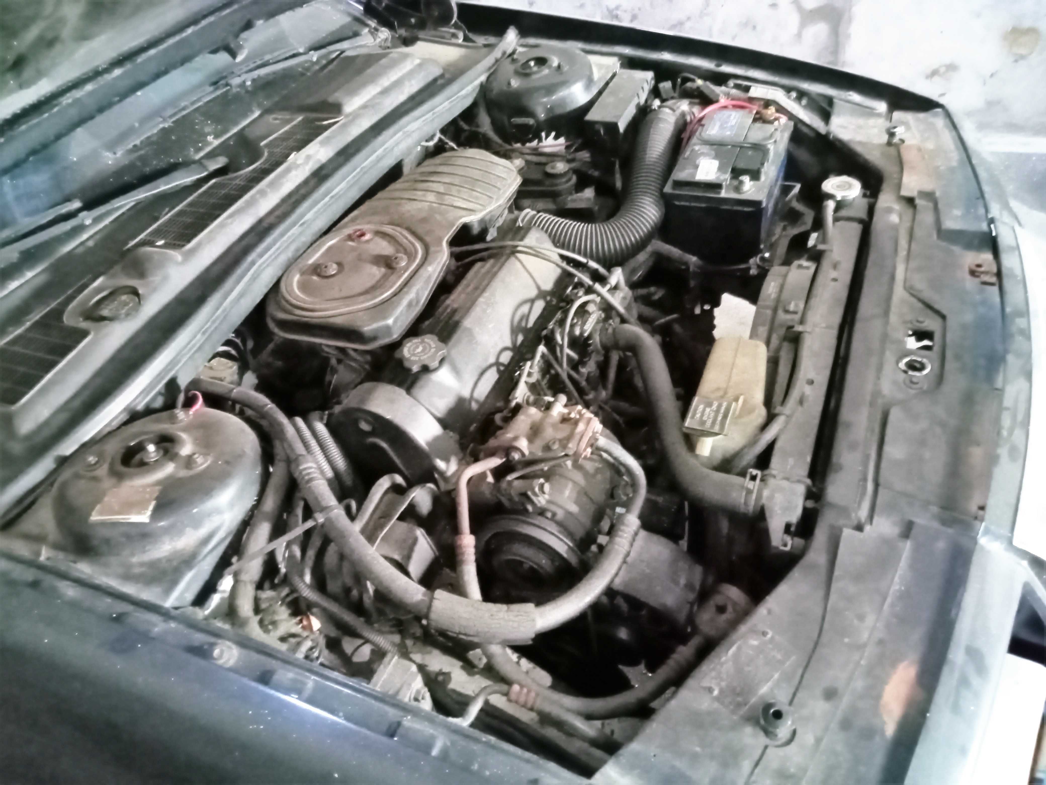 Chrysler Le Baron Cabrio
