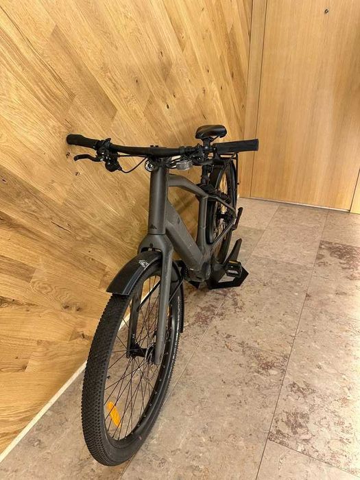 Canyon ON:6 Procede like new