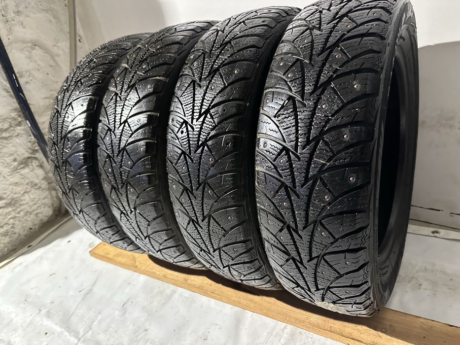 Rosava Snowgard 185/65r15 зимова шипована Склад Шин Умань