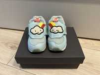 Adidaski new balance rozmiar 23