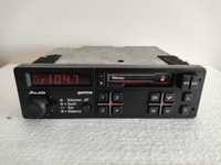 Radio kaseta Audi Gamma 1 Audi 80 Audi 90 100 Retro